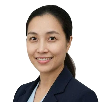 Anna - Lead QA